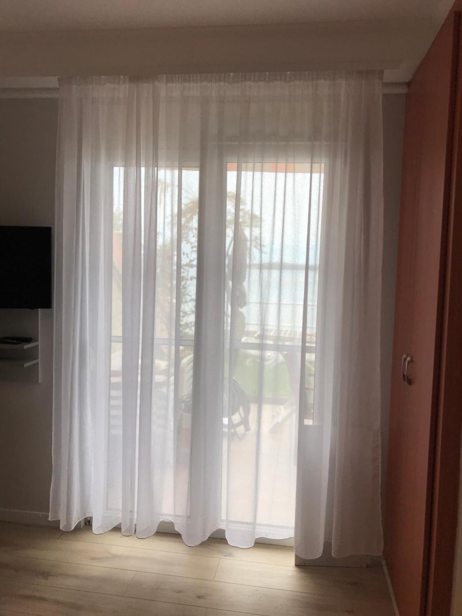 Apartment Valerija Privlaka  Ruang foto