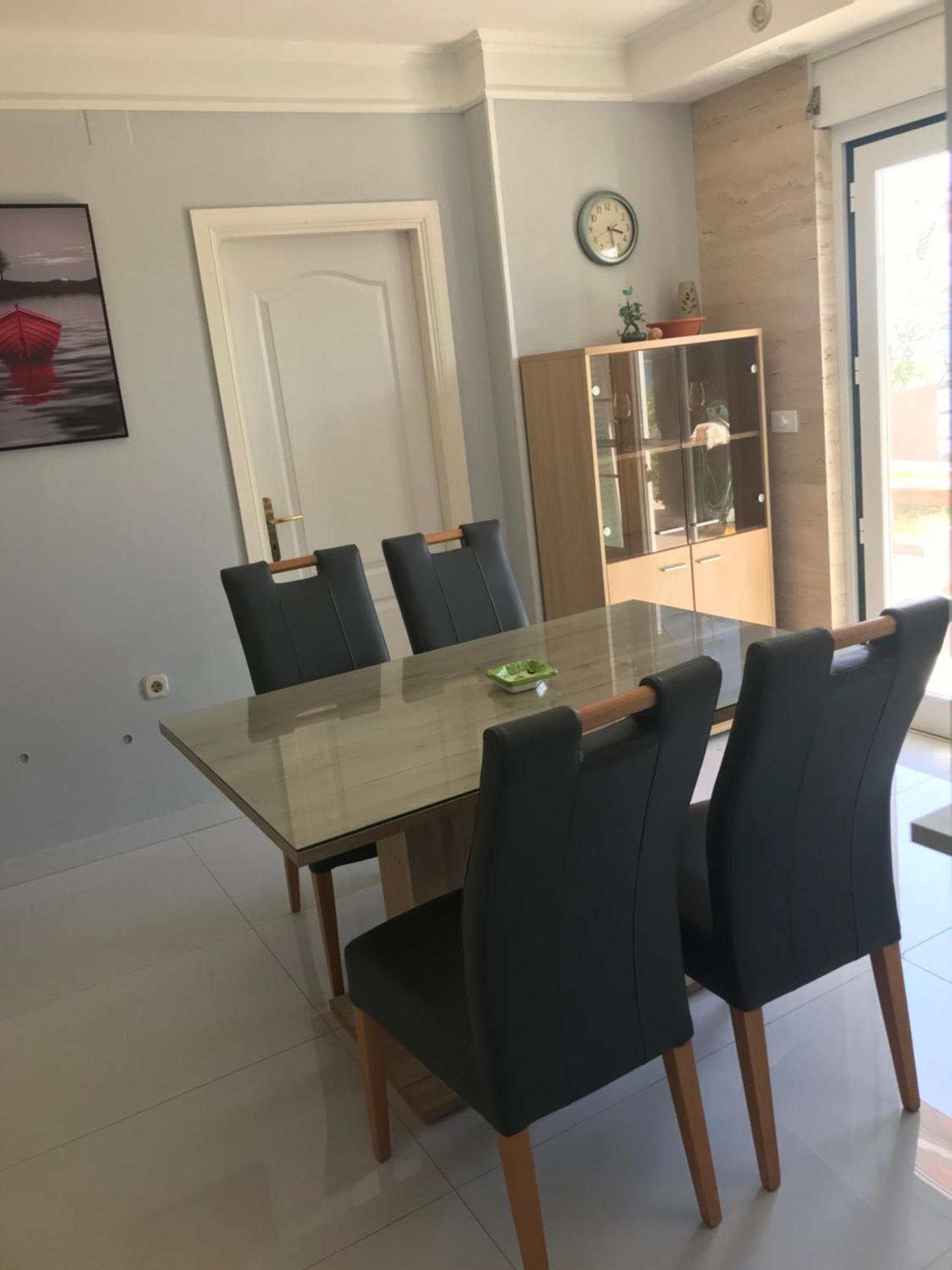 Apartment Valerija Privlaka  Ruang foto