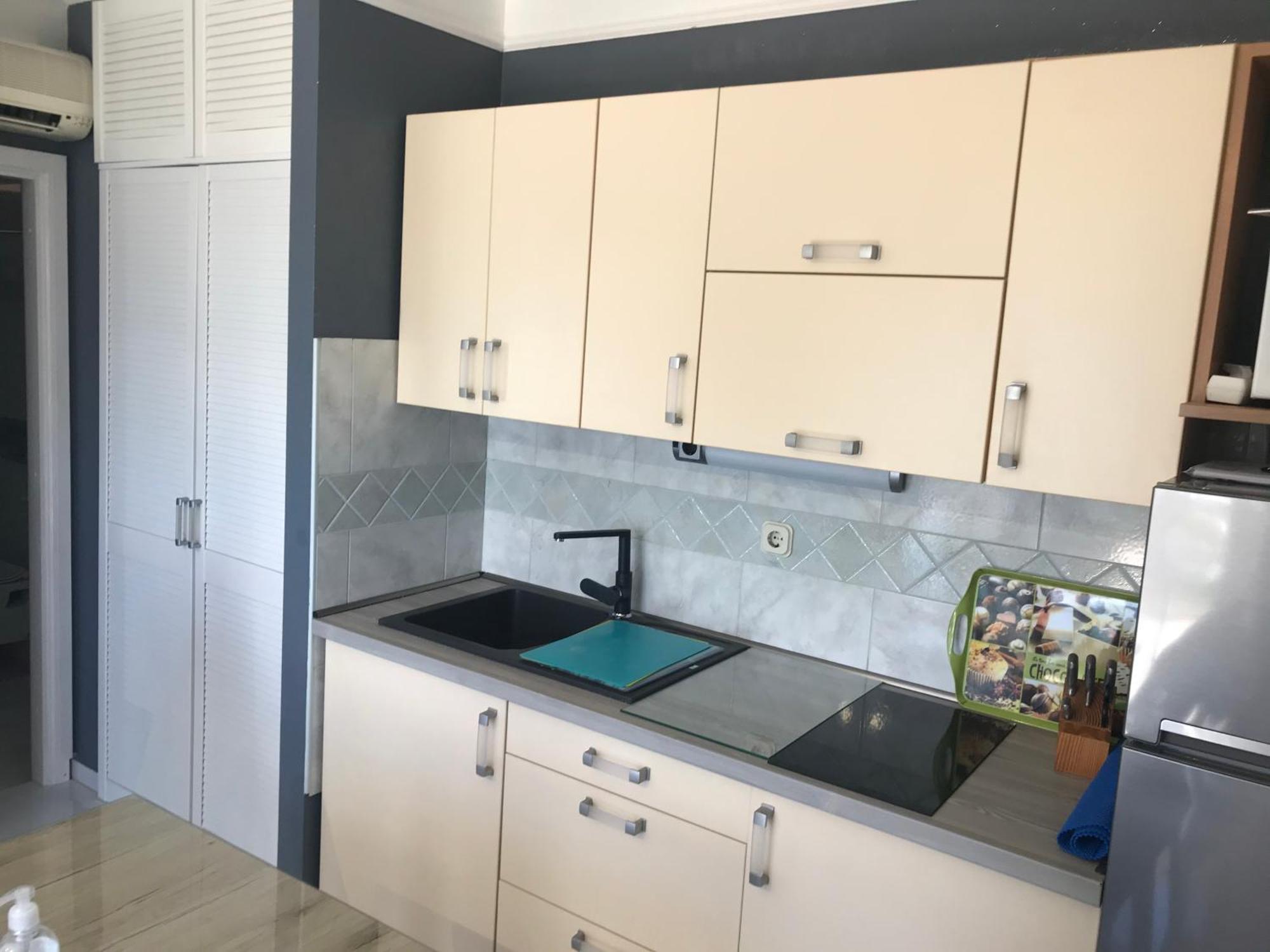 Apartment Valerija Privlaka  Ruang foto