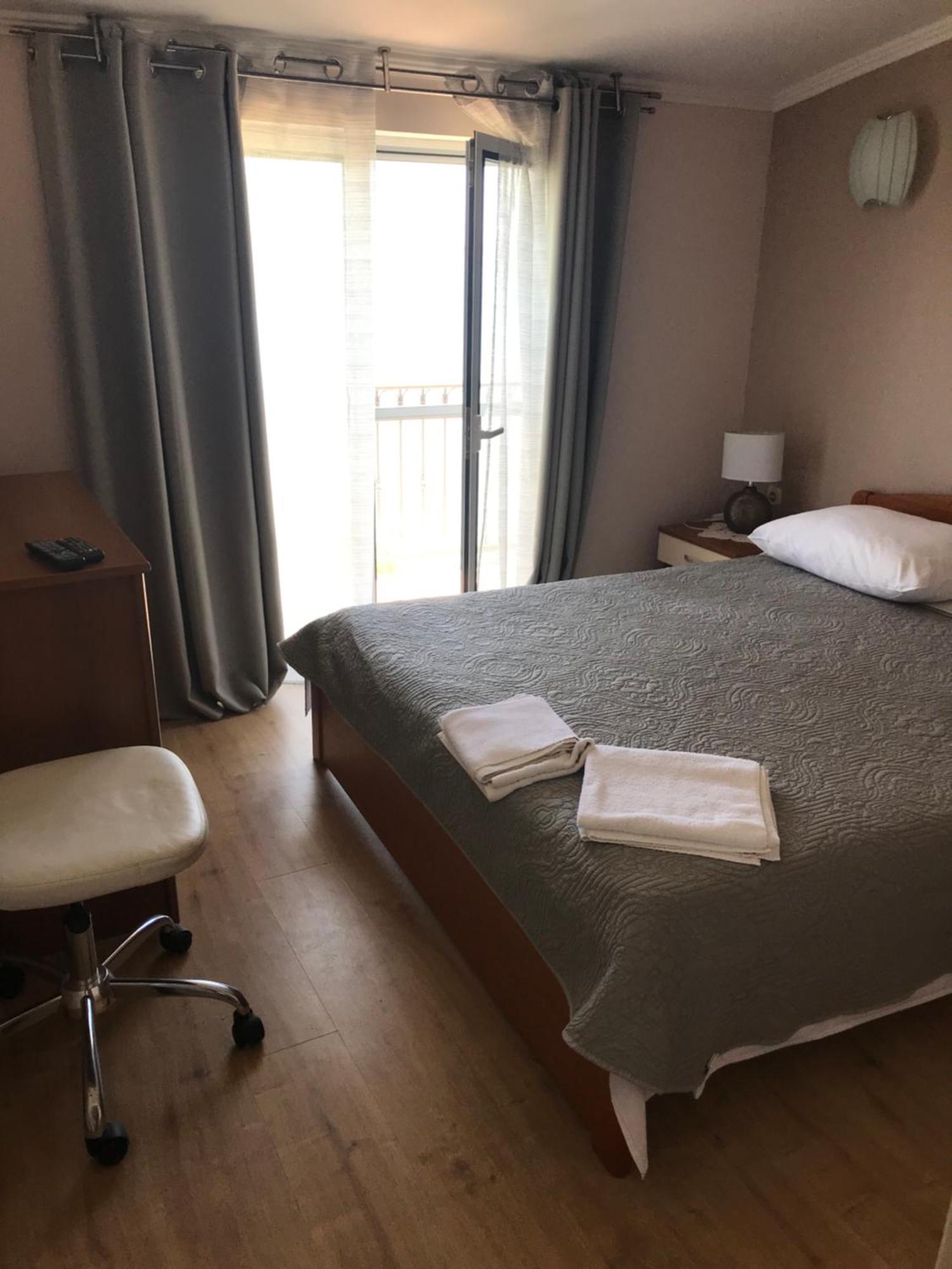 Apartment Valerija Privlaka  Ruang foto