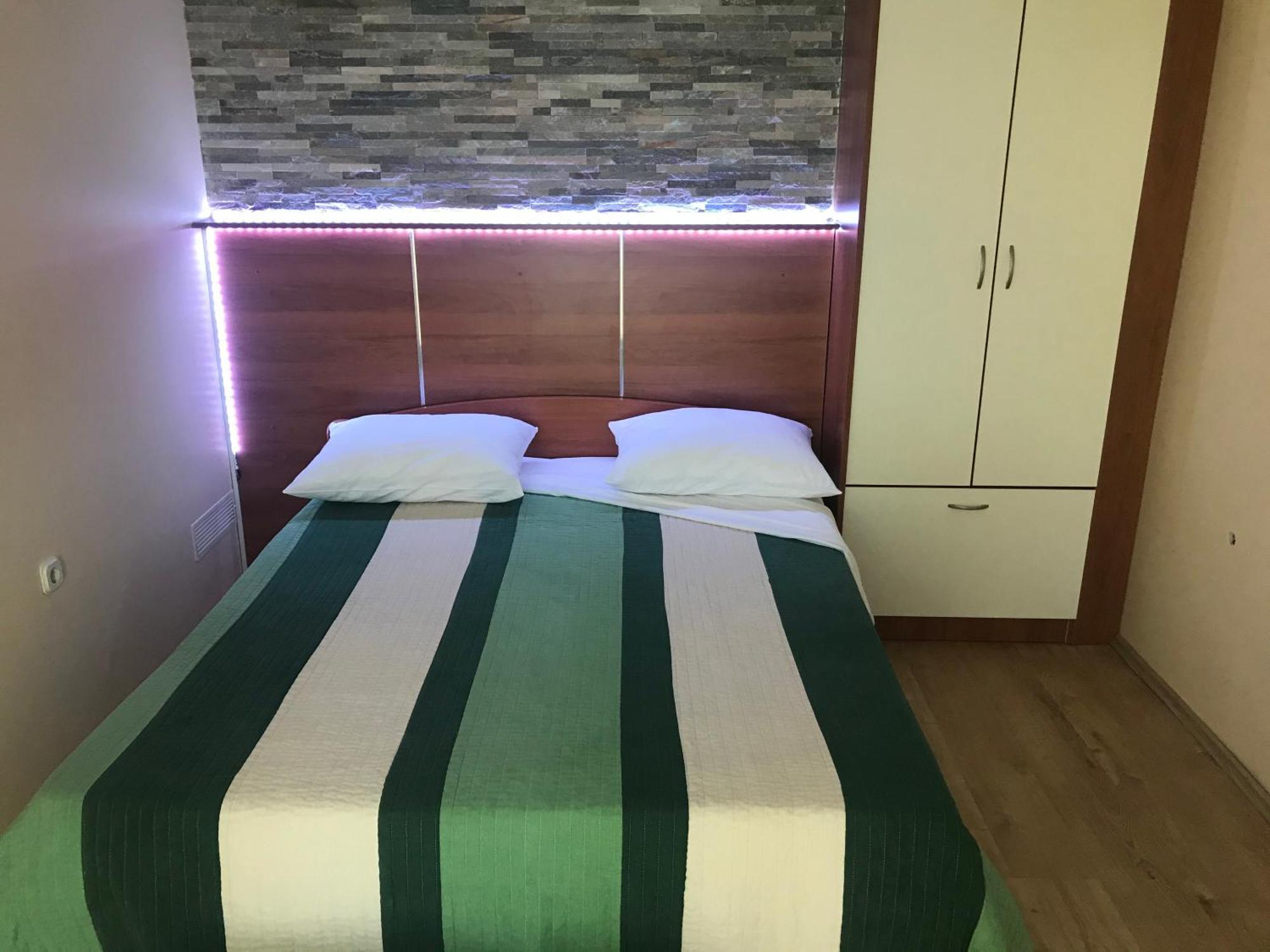 Apartment Valerija Privlaka  Ruang foto