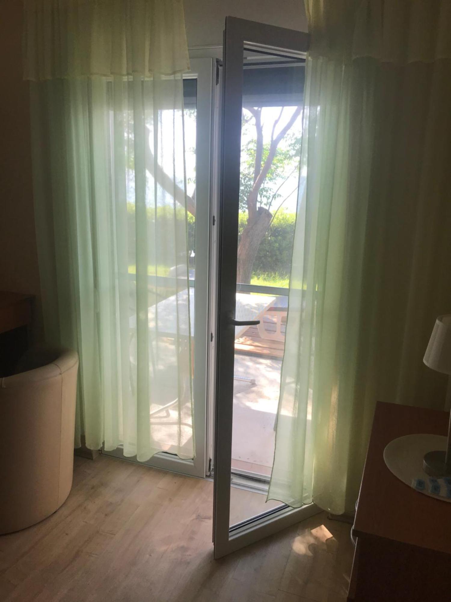 Apartment Valerija Privlaka  Ruang foto