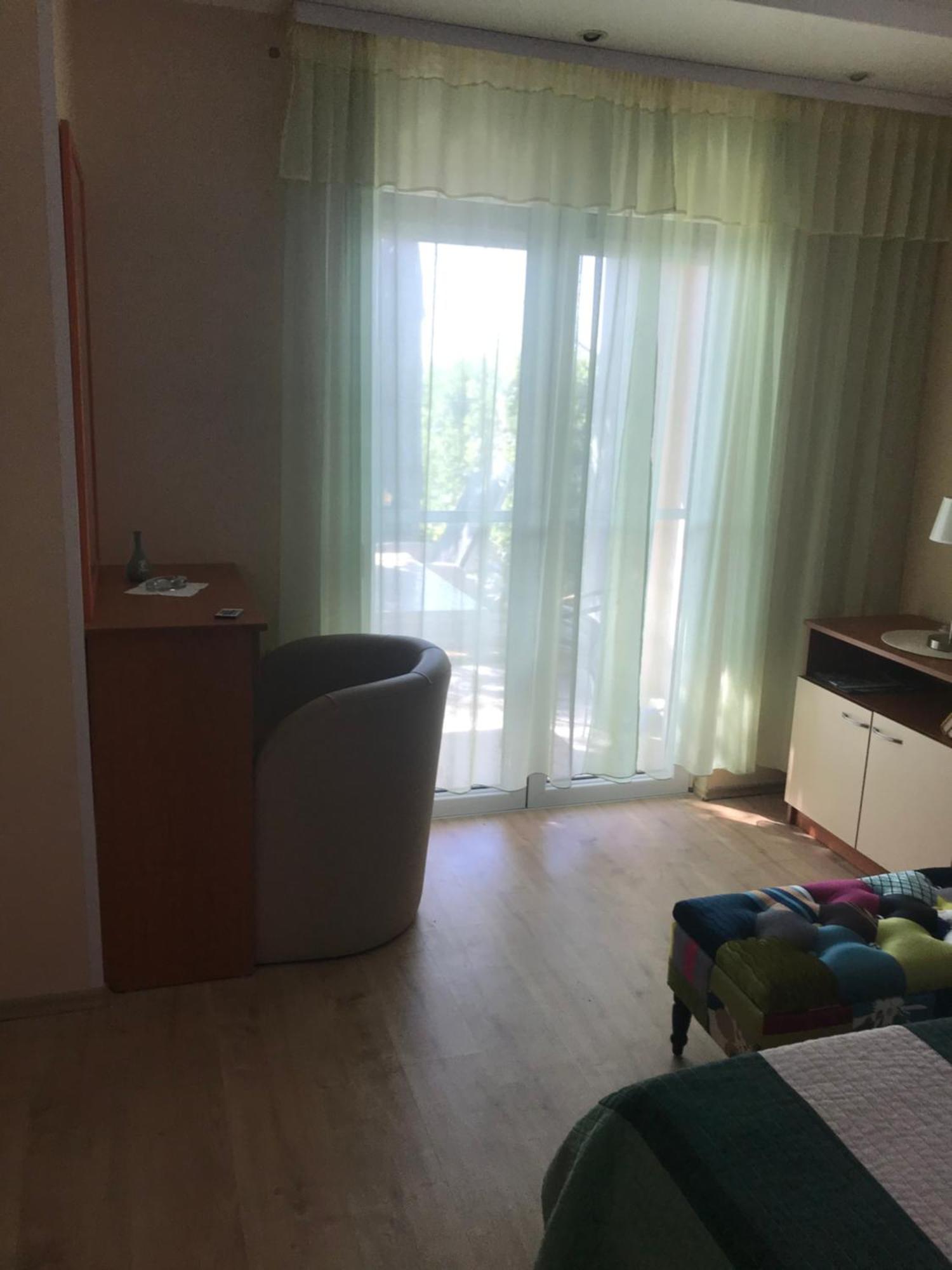 Apartment Valerija Privlaka  Ruang foto