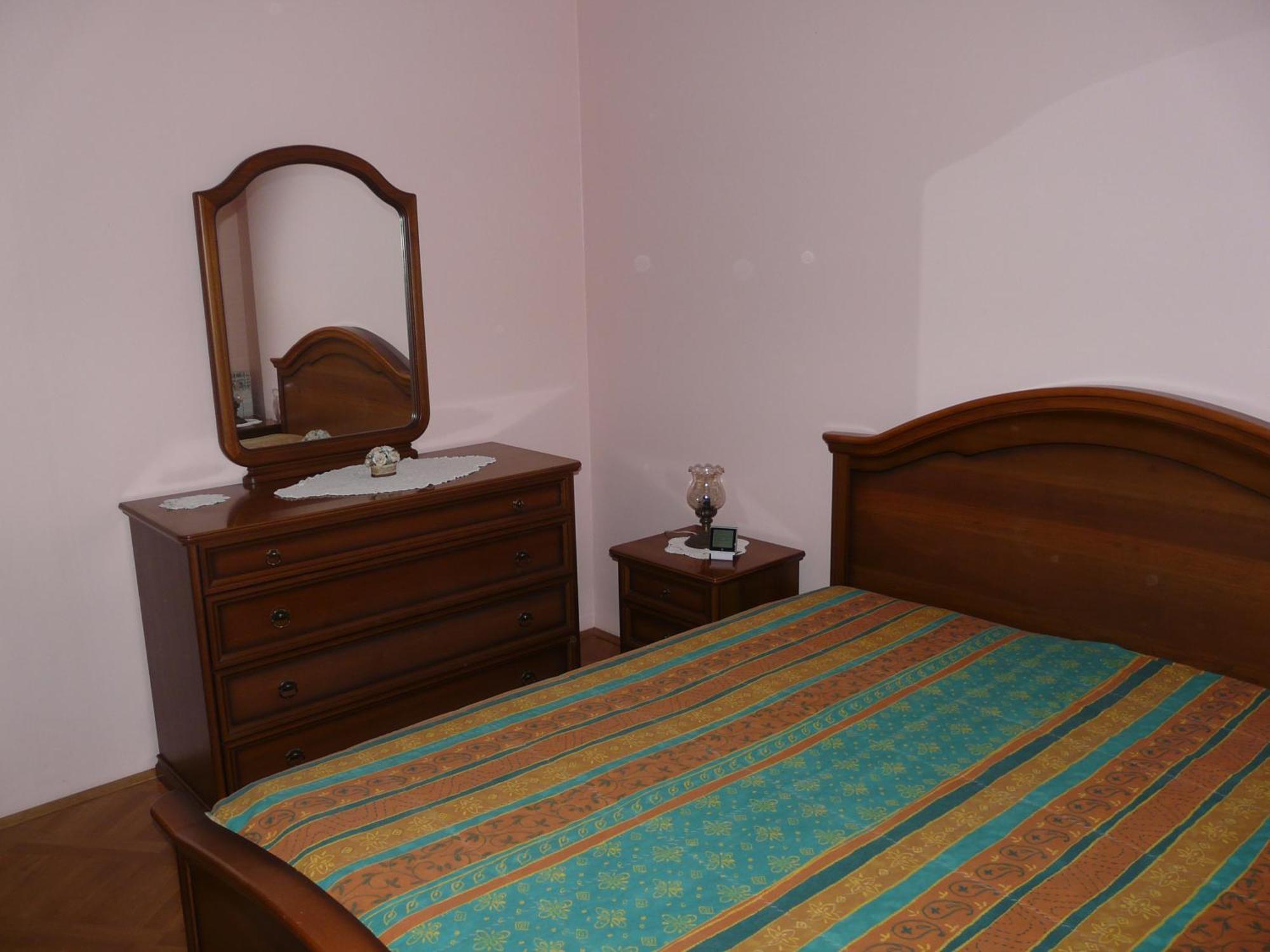 Apartment Valerija Privlaka  Ruang foto